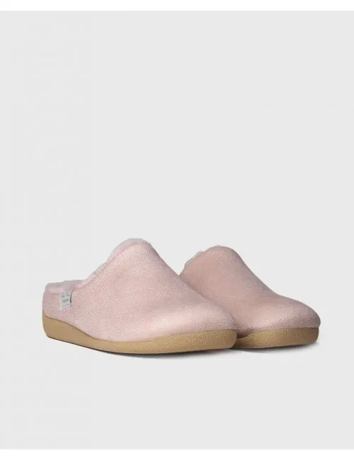 ZAPATILLAS DE CASA TONI PONS MOSULBD ROSA