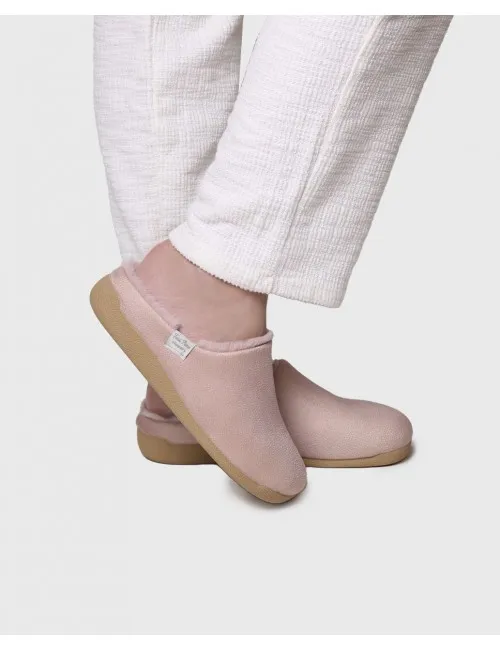 ZAPATILLAS DE CASA TONI PONS MOSULBD ROSA
