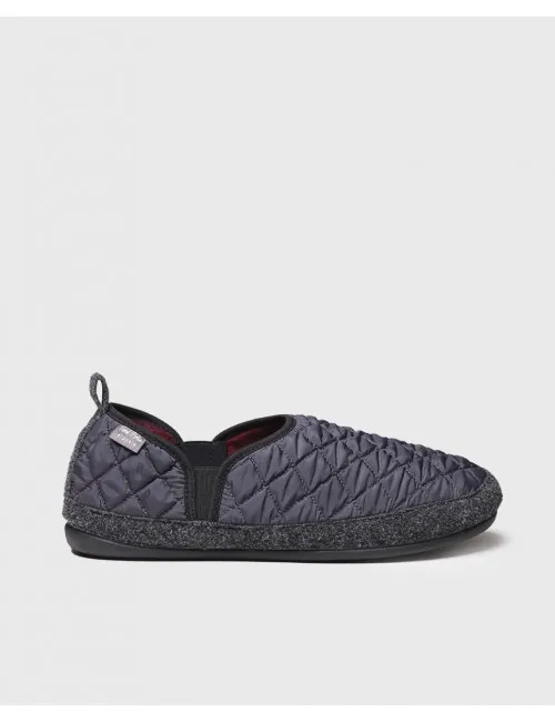 ZAPATILLAS DE CASA TONI PONS NINOUM GRIS