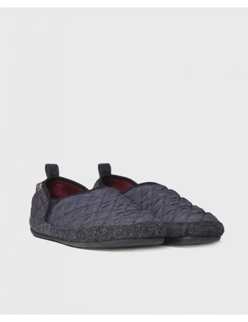 ZAPATILLAS DE CASA TONI PONS NINOUM GRIS