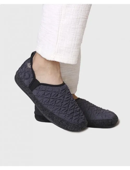 ZAPATILLAS DE CASA TONI PONS NINOUM GRIS