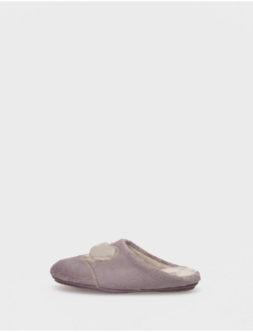 ZAPATILLAS DE CASA VULLADI 5600123 LILA