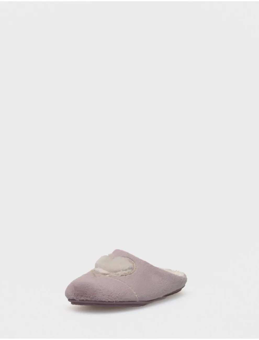 ZAPATILLAS DE CASA VULLADI 5600123 LILA