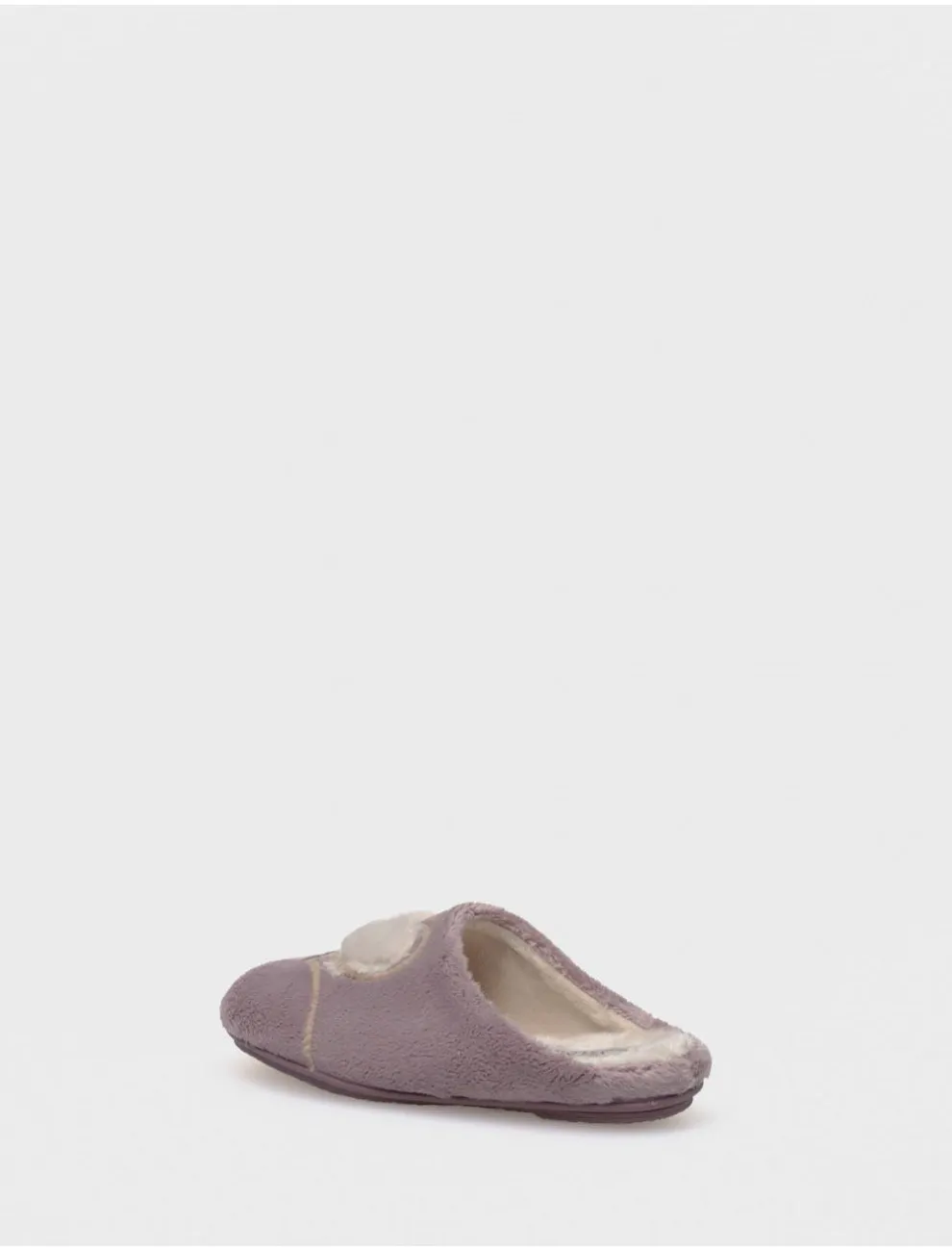 ZAPATILLAS DE CASA VULLADI 5600123 LILA