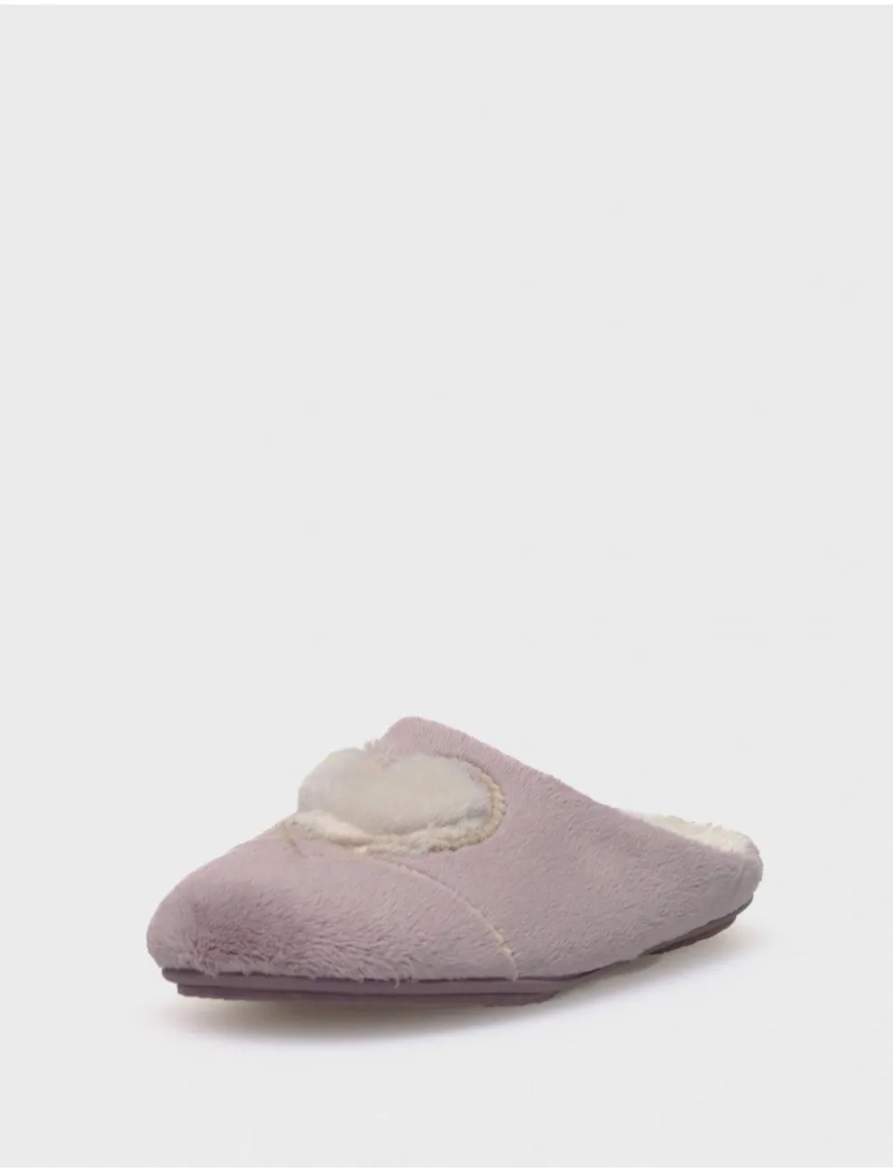 ZAPATILLAS DE CASA VULLADI 5600123 LILA