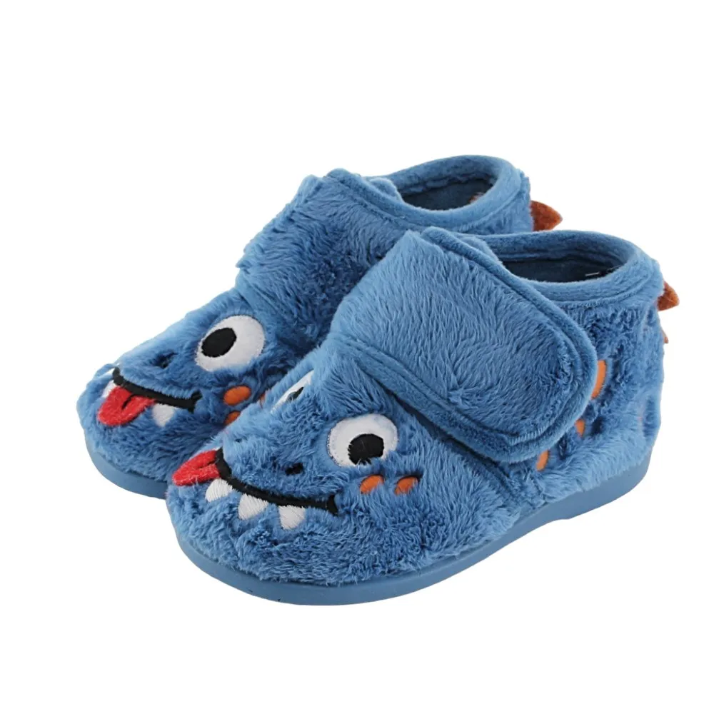 ZAPATILLAS DE CASA VULLADI 4106123 JEANS