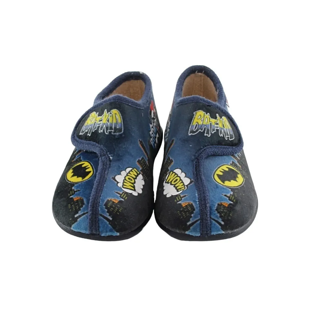 ZAPATILLAS DE CASA VULLADI 4214140 AZUL