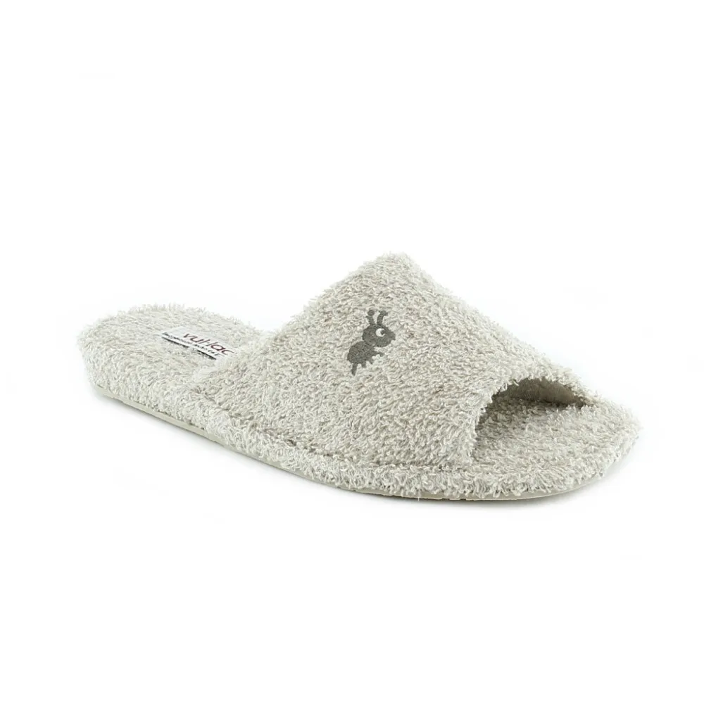 ZAPATILLAS DE CASA VULLADI 6850667 BEIGE