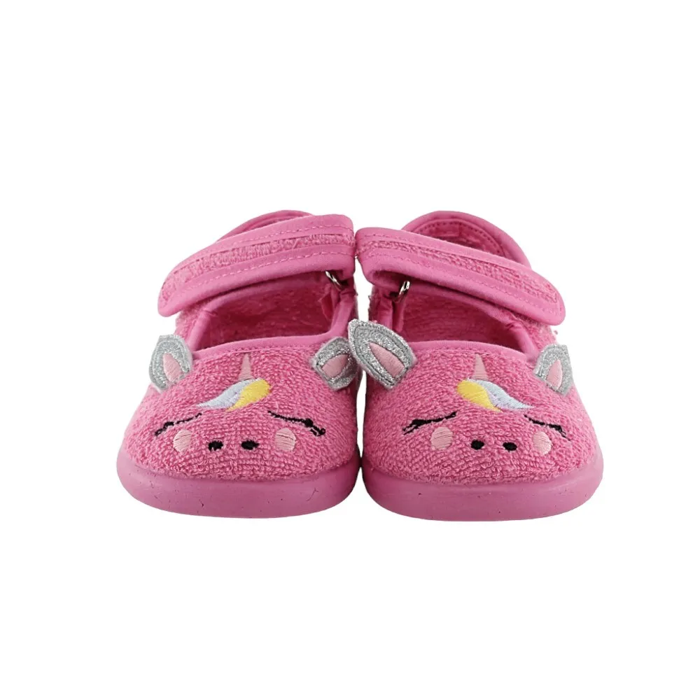 Zapatillas de casa Zapy AD10320 Rosa