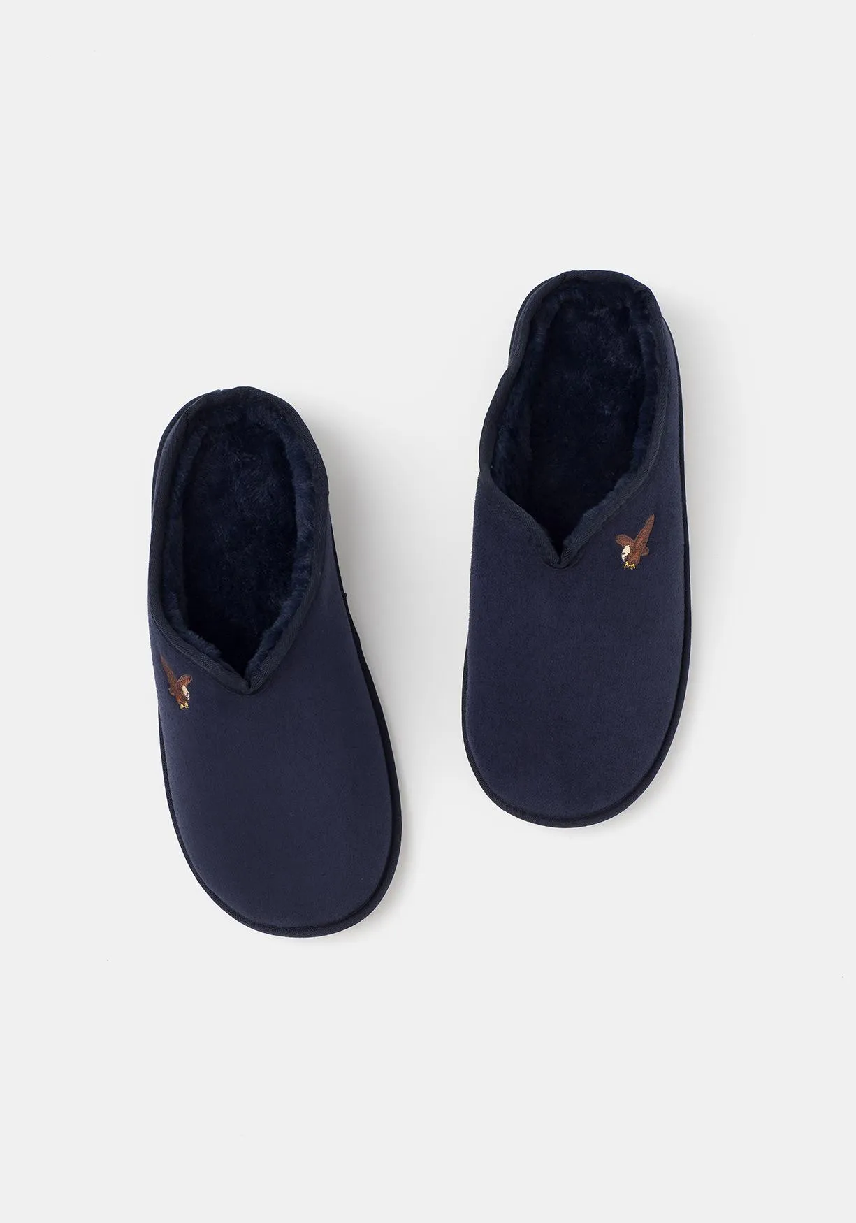 Zapatillas de estar por casa para Hombre TEX