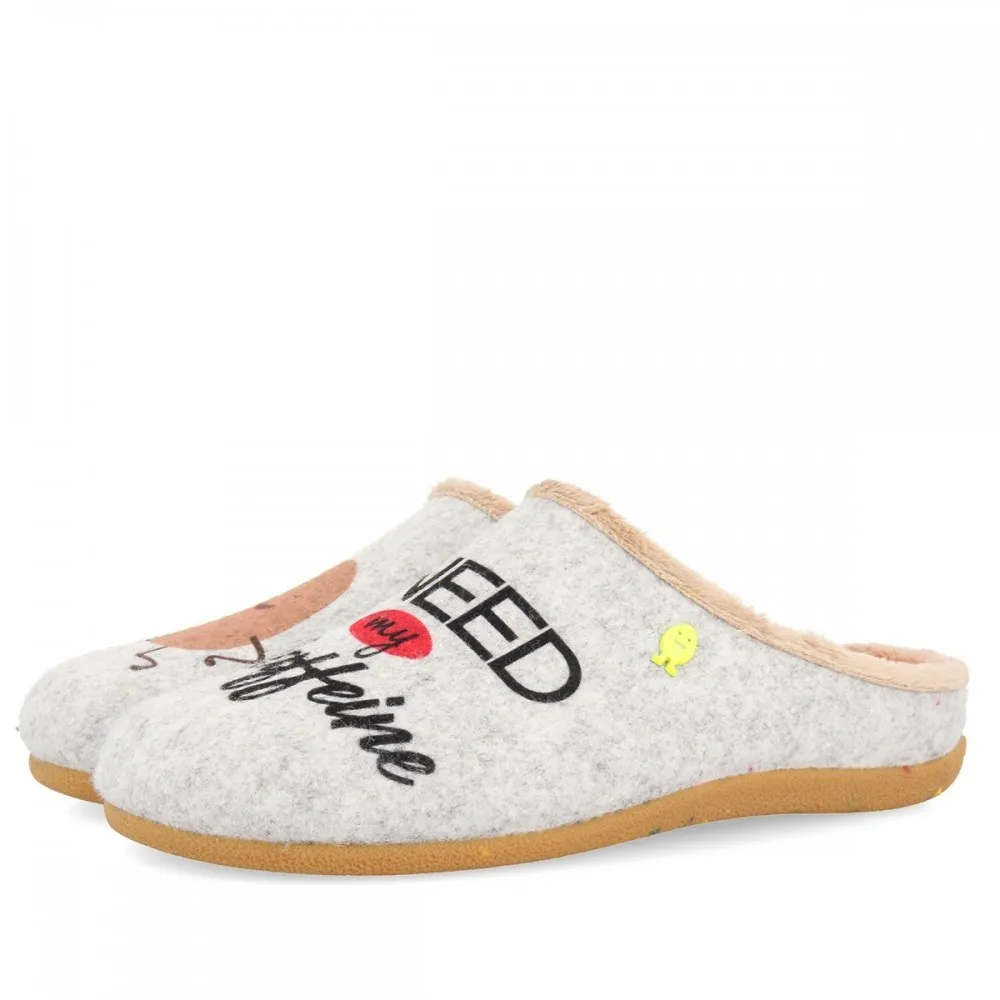 Zapatillas de estar por casa Potatoes Hengelo 61047