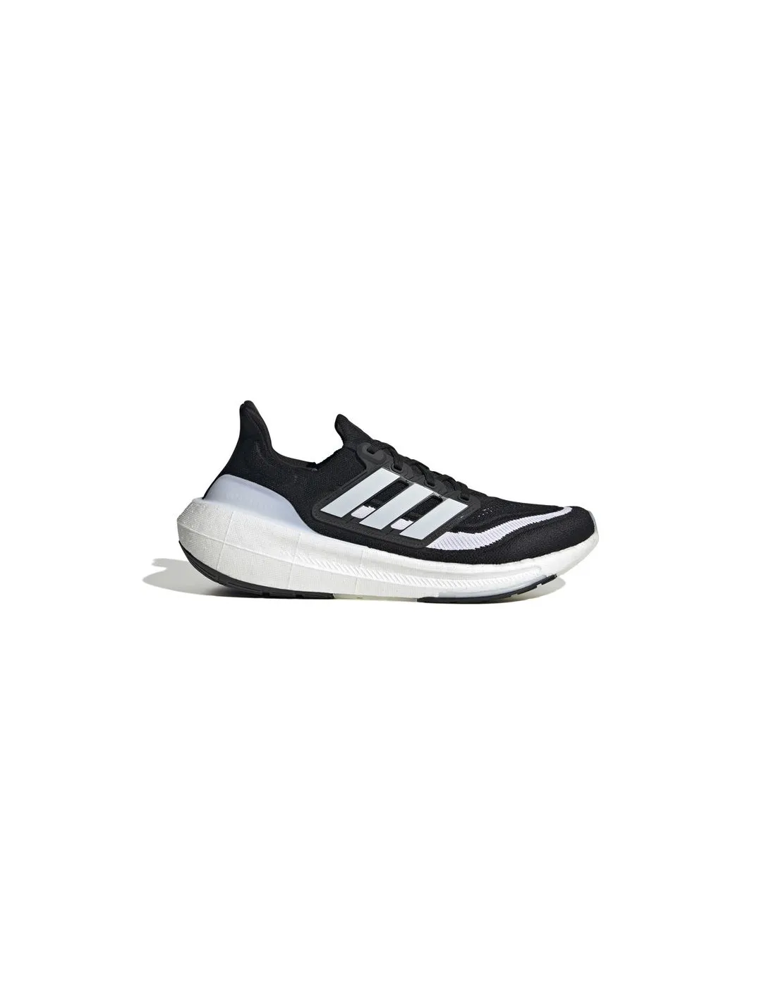 Zapatillas de Running adidas Ultra Boost Light Negro
