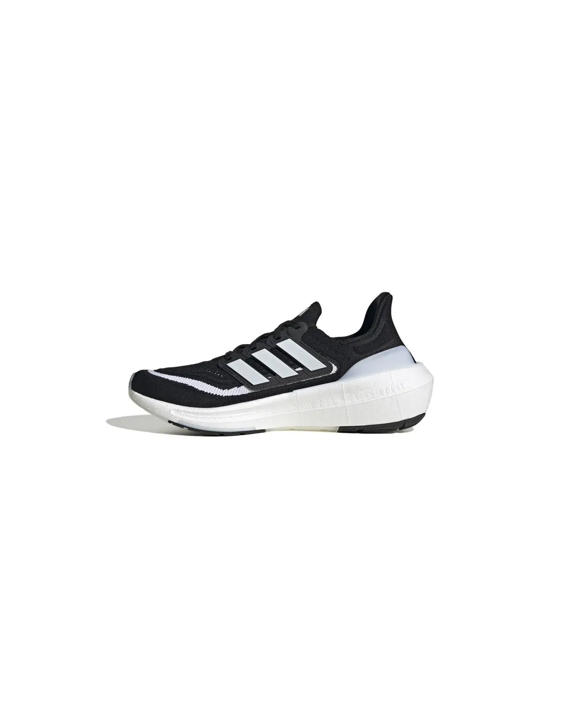 Zapatillas de Running adidas Ultra Boost Light Negro