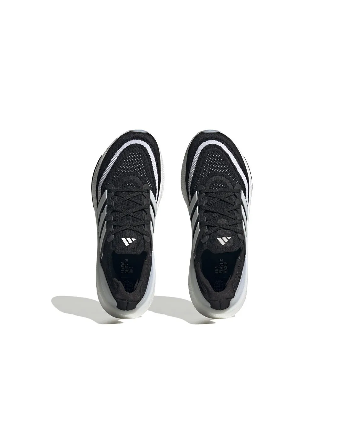 Zapatillas de Running adidas Ultra Boost Light Negro