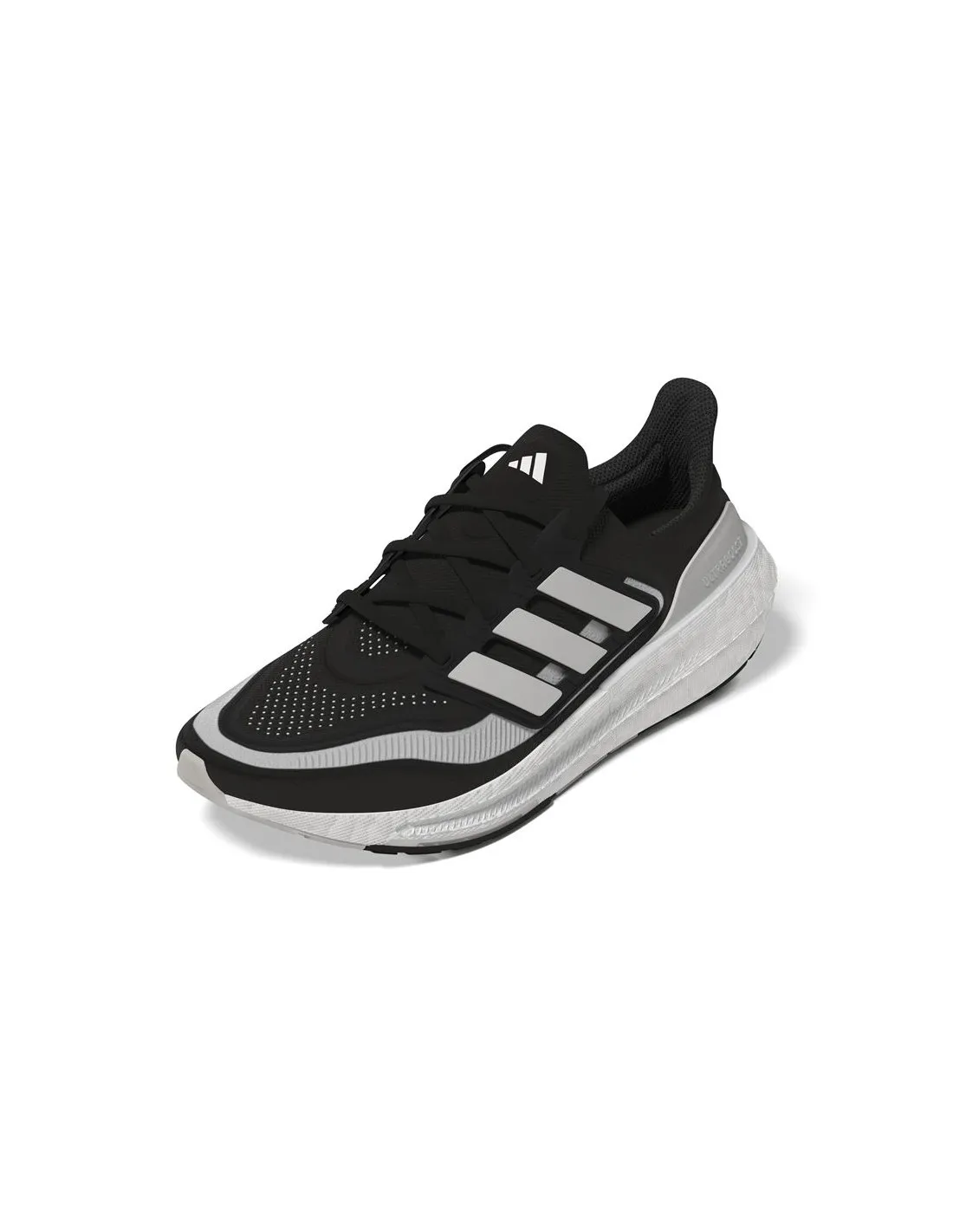 Zapatillas de Running adidas Ultra Boost Light Negro