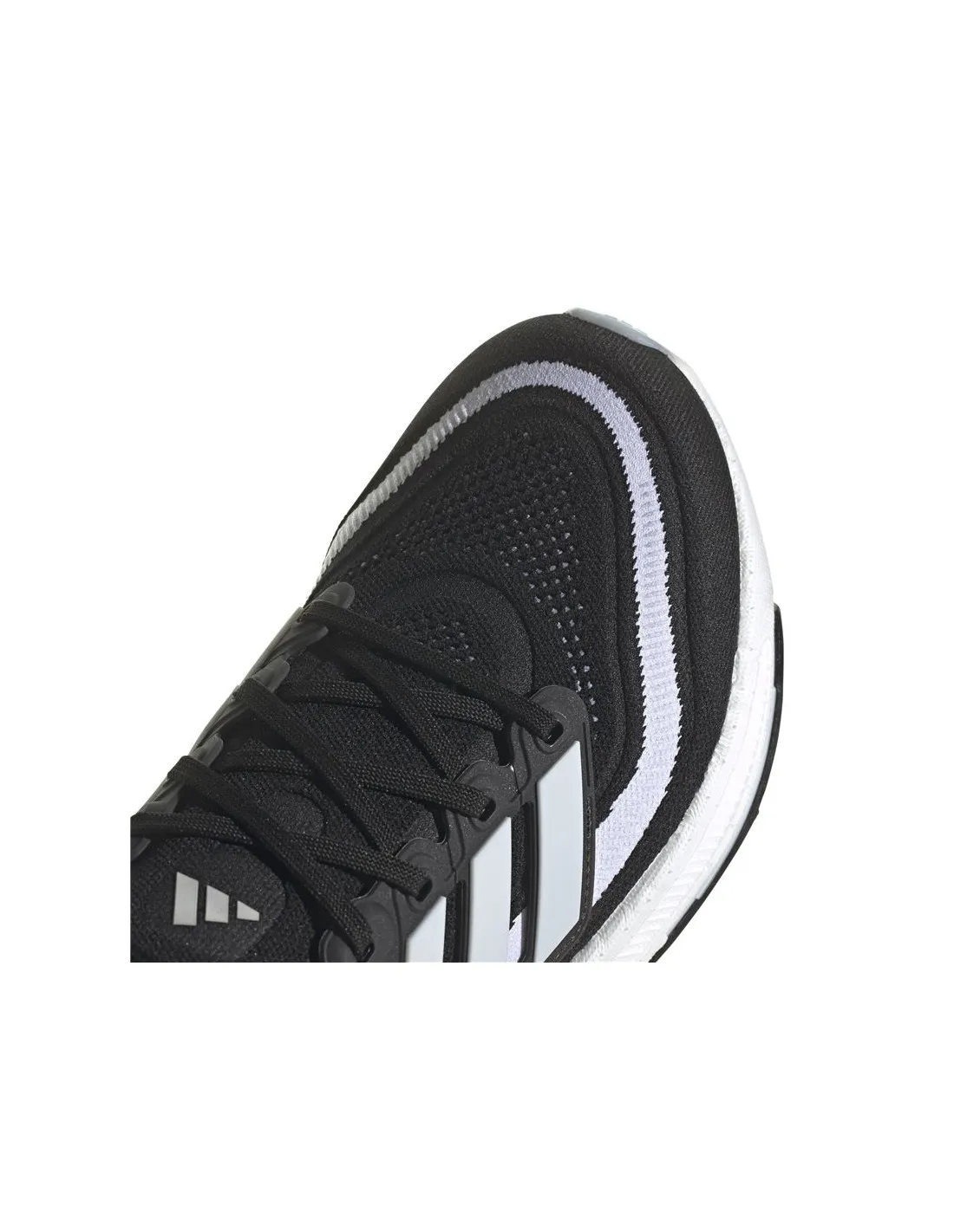 Zapatillas de Running adidas Ultra Boost Light Negro