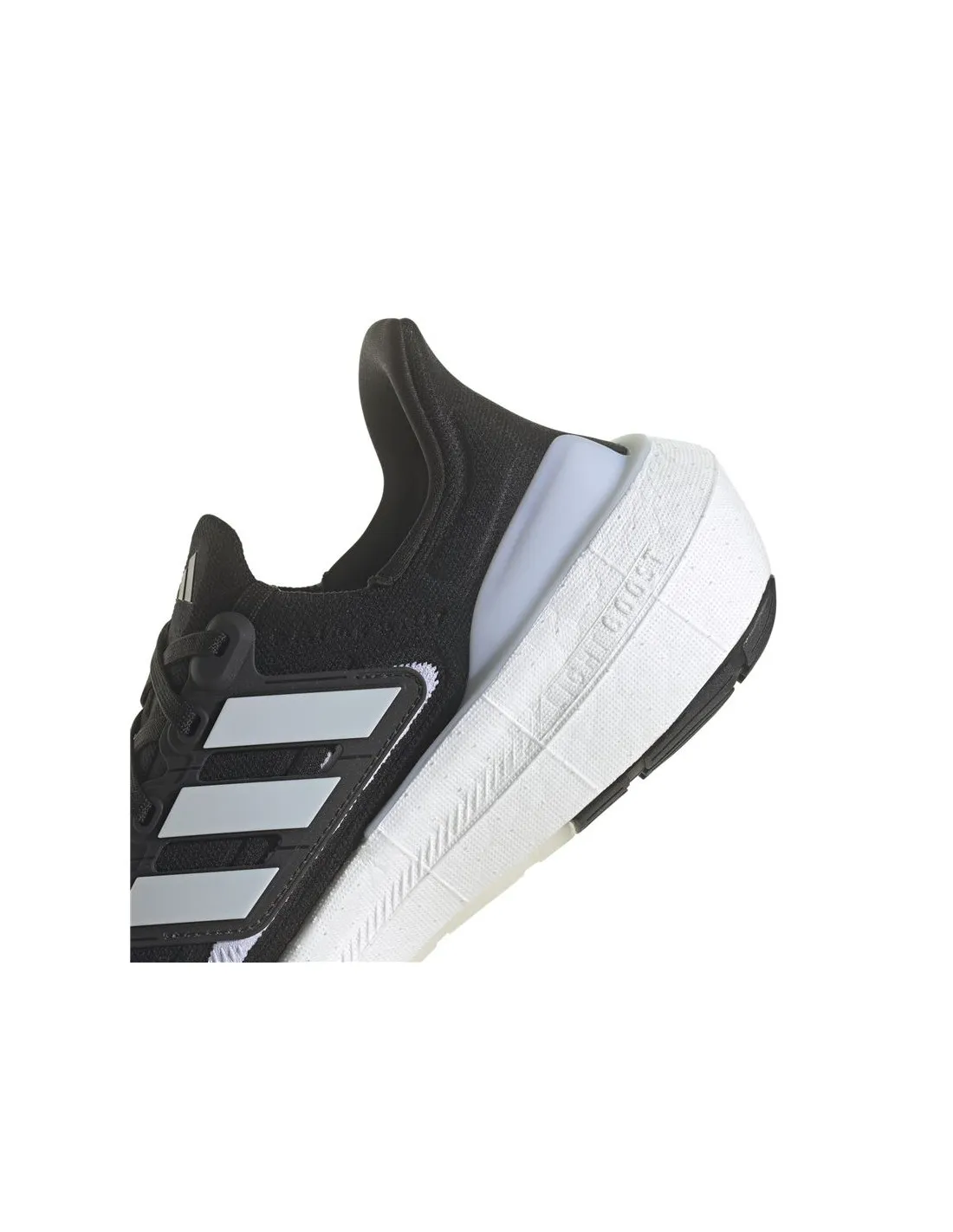 Zapatillas de Running adidas Ultra Boost Light Negro