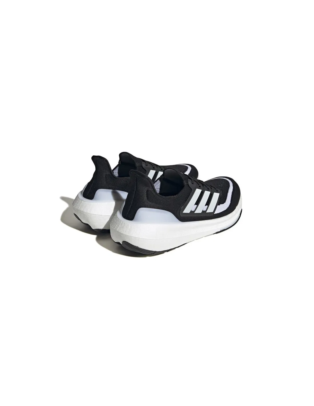 Zapatillas de Running adidas Ultra Boost Light Negro