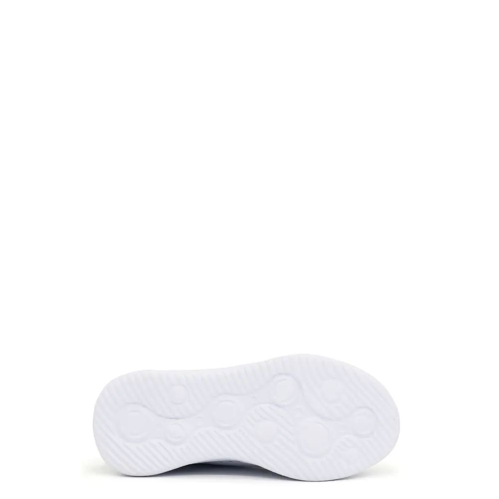 ZAPATILLAS ESCOLARES DE CUERO PARA NIñOS PAR&SS CE23191N
