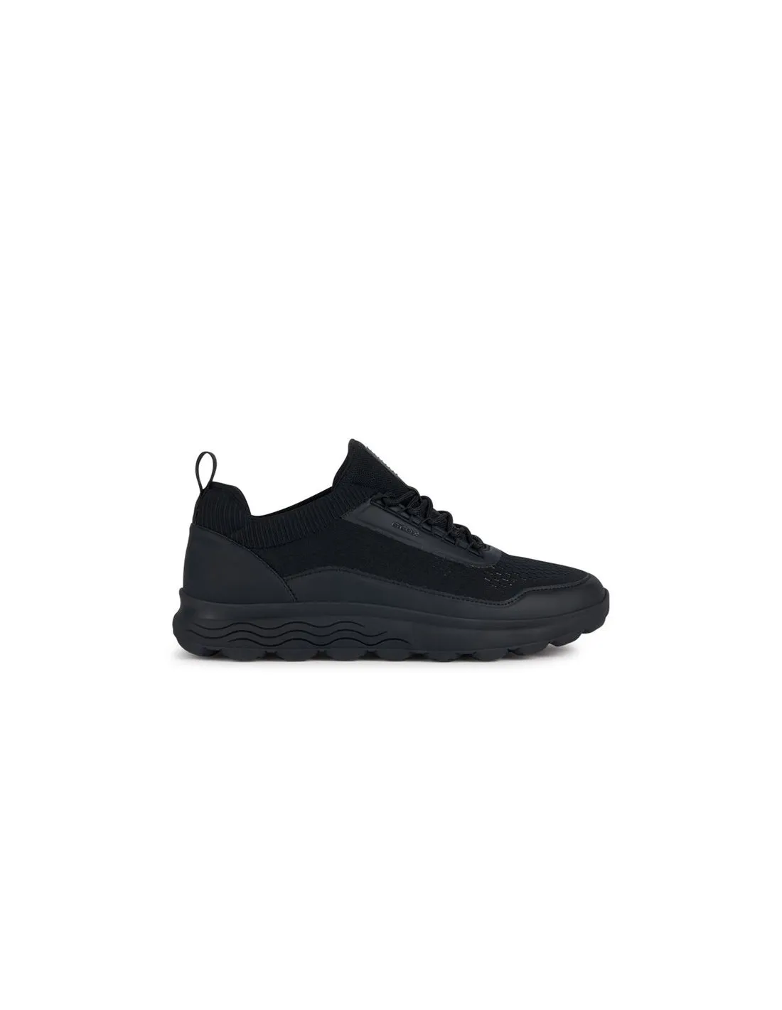 Zapatillas Geox Spherica Negro