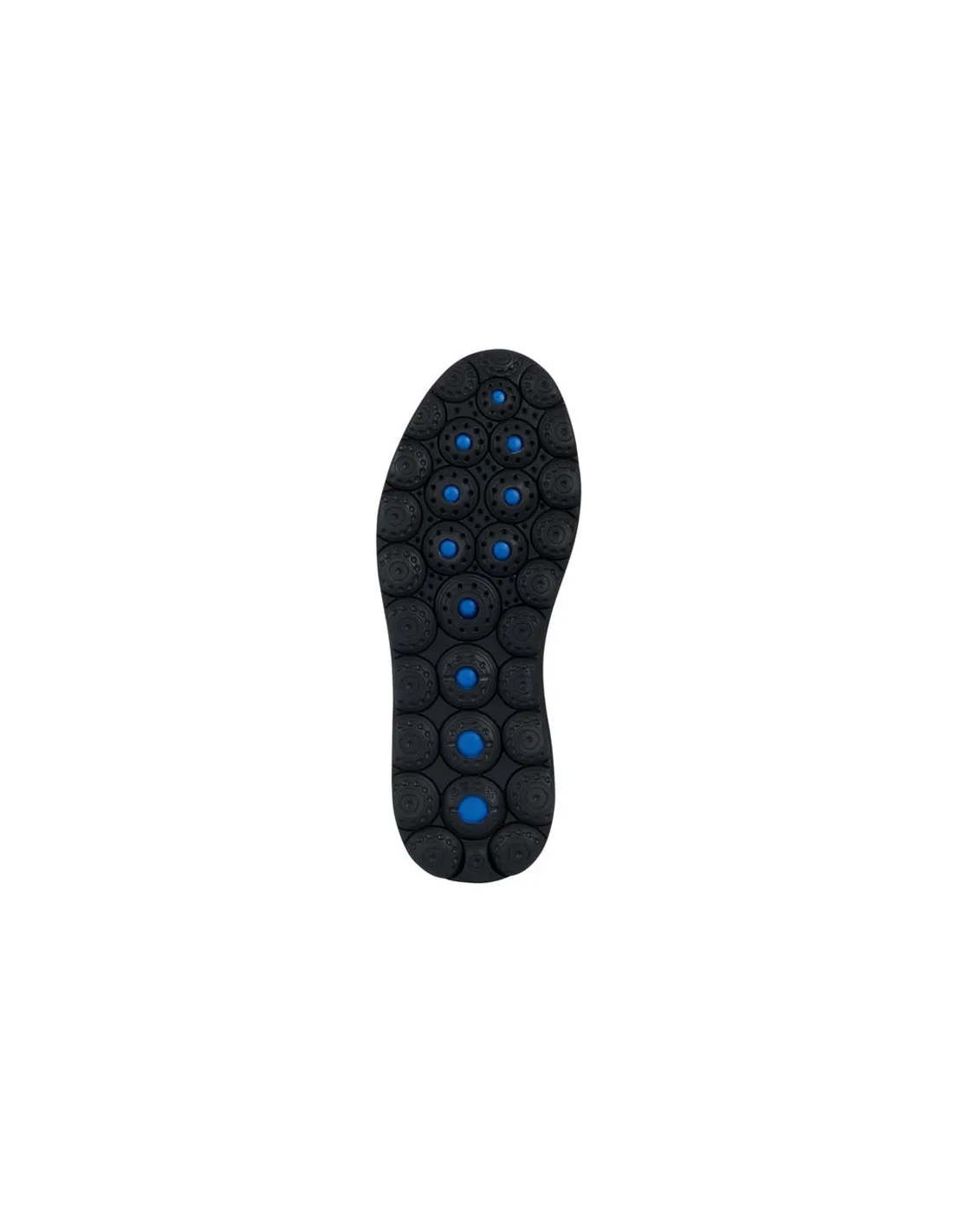 Zapatillas Geox Spherica Negro