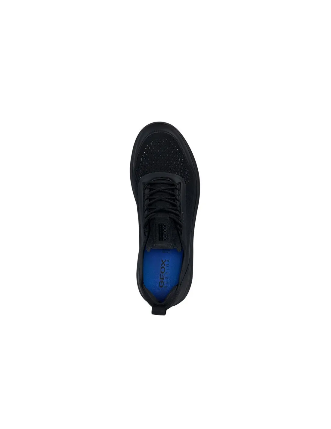 Zapatillas Geox Spherica Negro