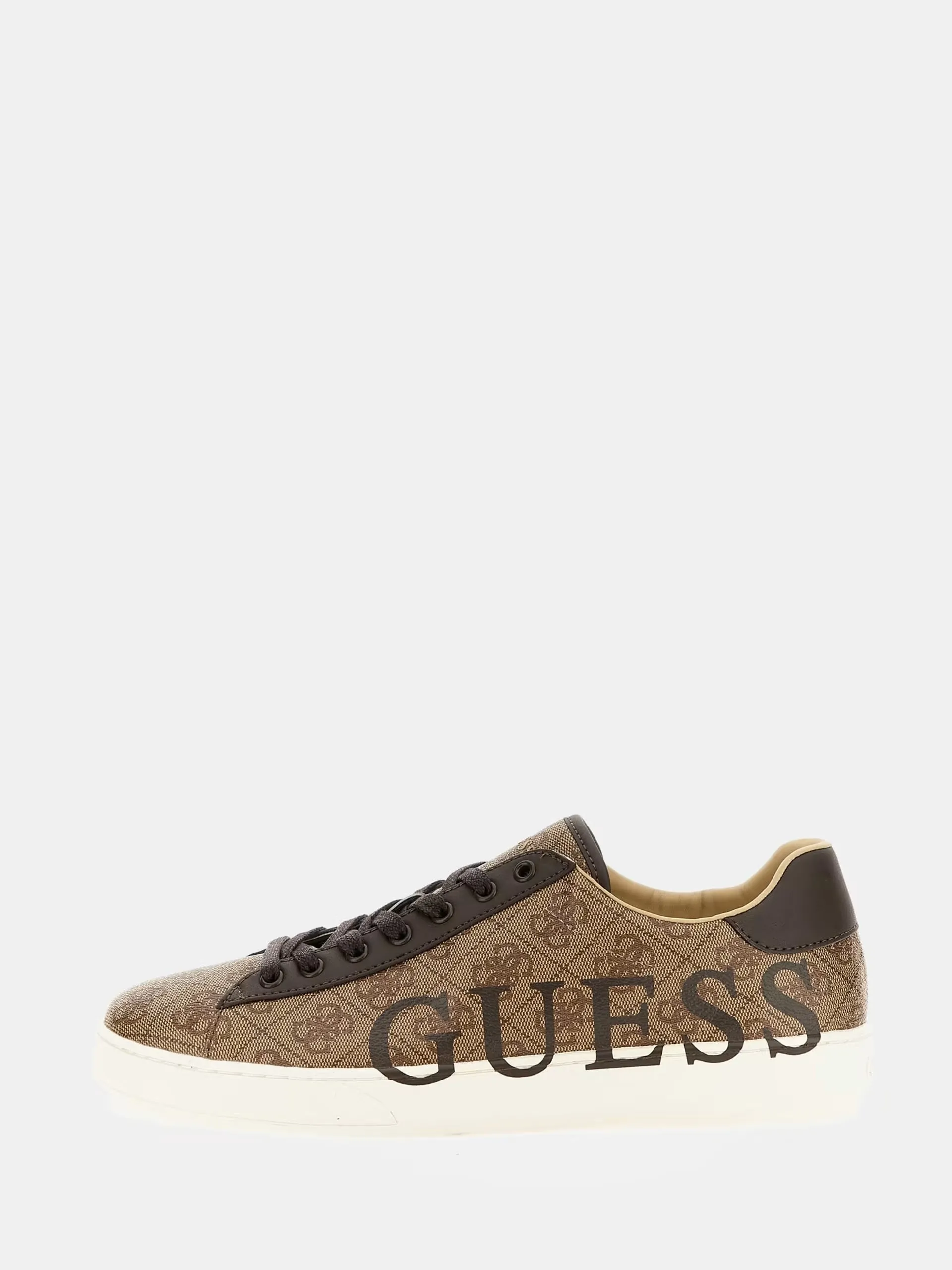 ZAPATILLAS GUESS  FM7NOK FAL12 BEIBR