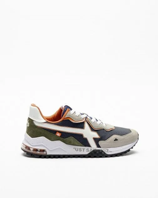 ZAPATILLAS JUST SAY WIZZ BREEZEM AZUL
