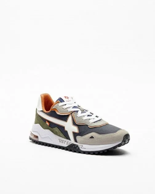 ZAPATILLAS JUST SAY WIZZ BREEZEM AZUL
