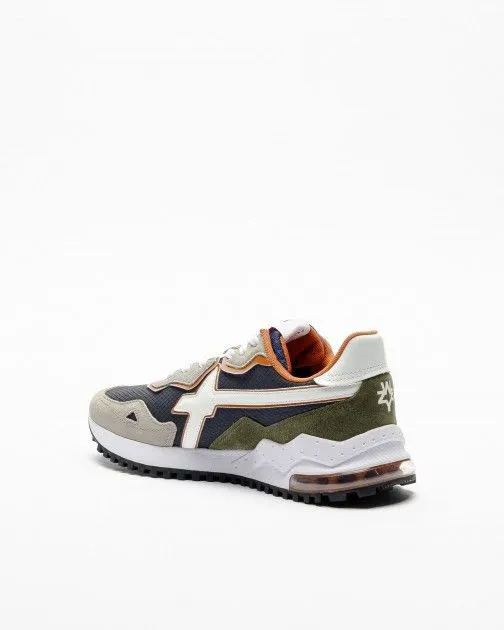 ZAPATILLAS JUST SAY WIZZ BREEZEM AZUL