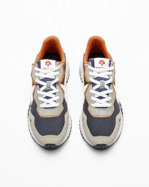 ZAPATILLAS JUST SAY WIZZ BREEZEM AZUL