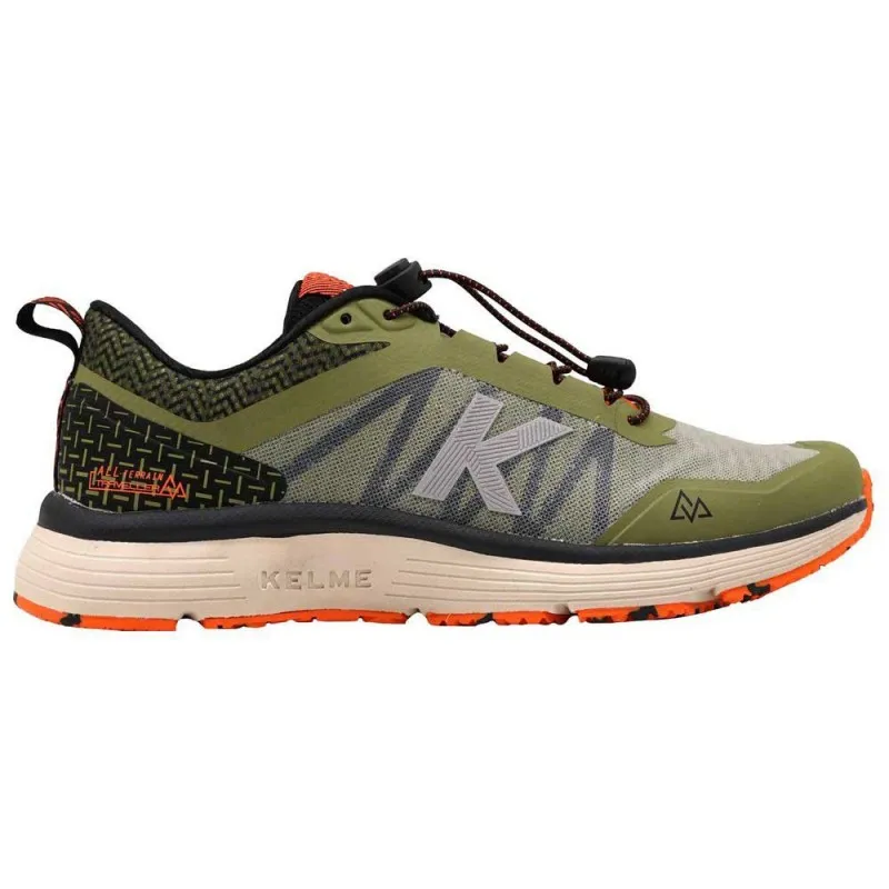 Zapatillas Kelme WORLD TRAVEL Unisex
