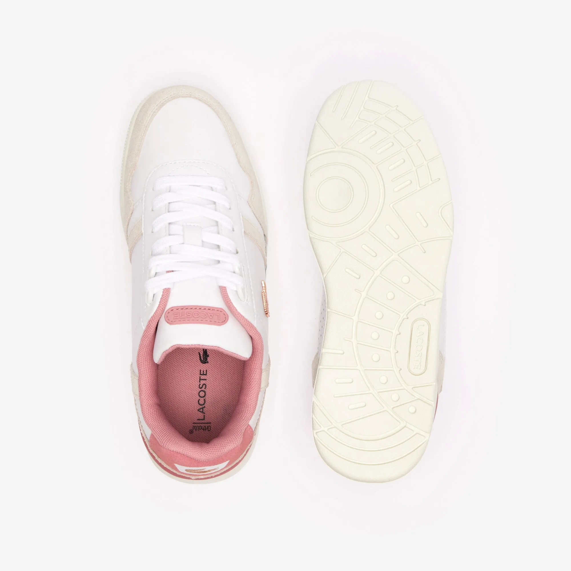 ZAPATILLAS LACOSTE  47SFA0082 1Y9