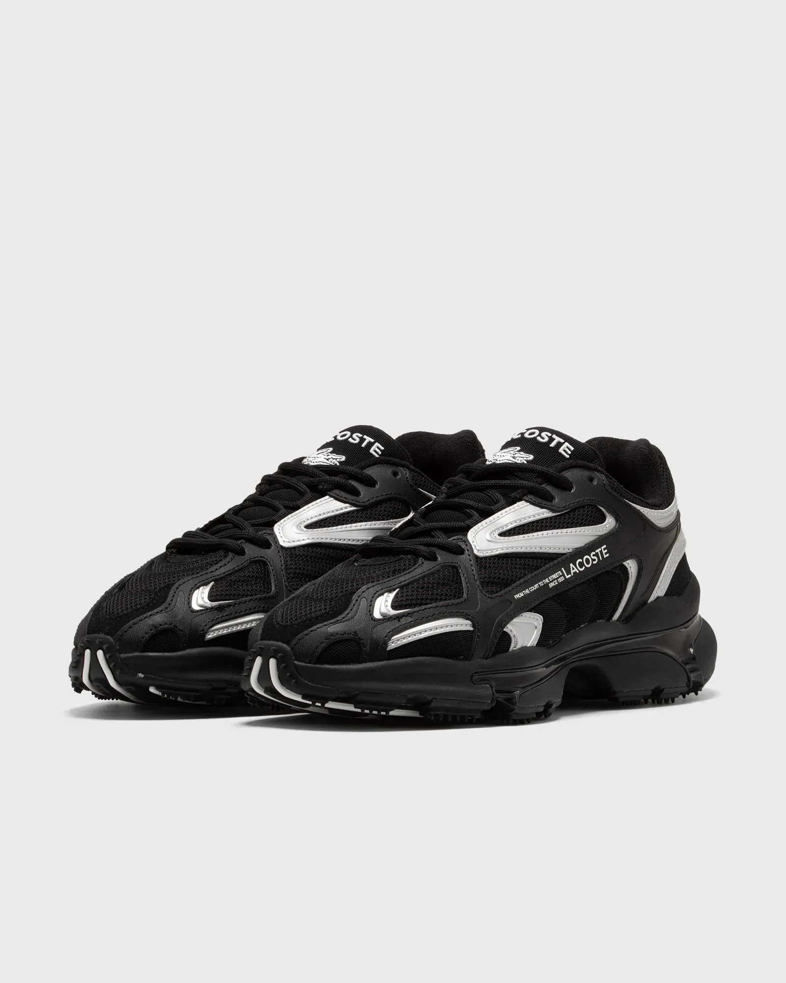 ZAPATILLAS LACOSTE  47SMA0013 02H