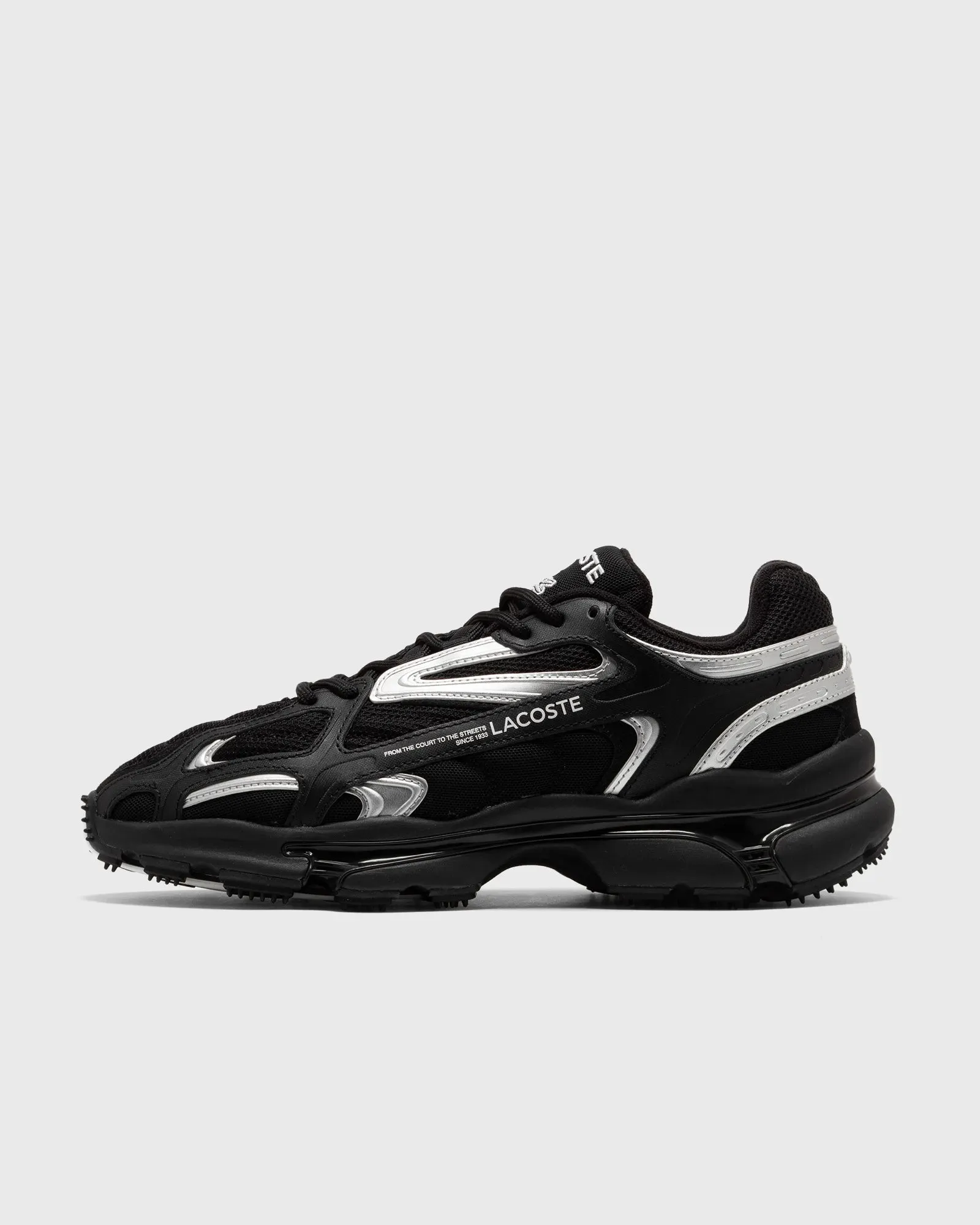 ZAPATILLAS LACOSTE  47SMA0013 02H