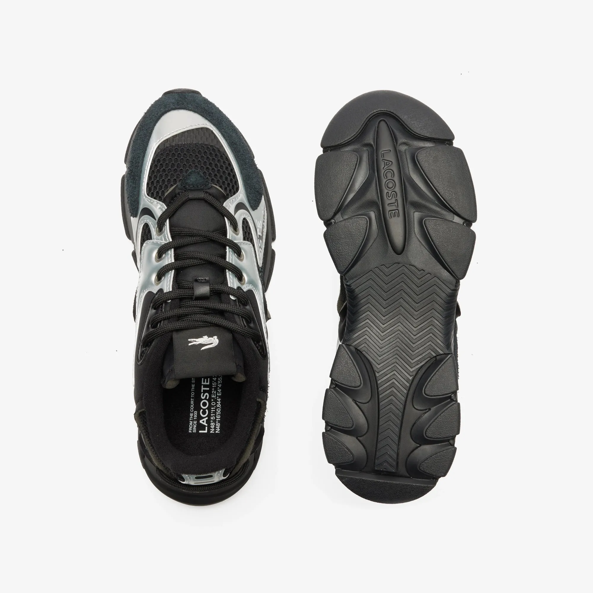 ZAPATILLAS LACOSTE  47SMA0105 312