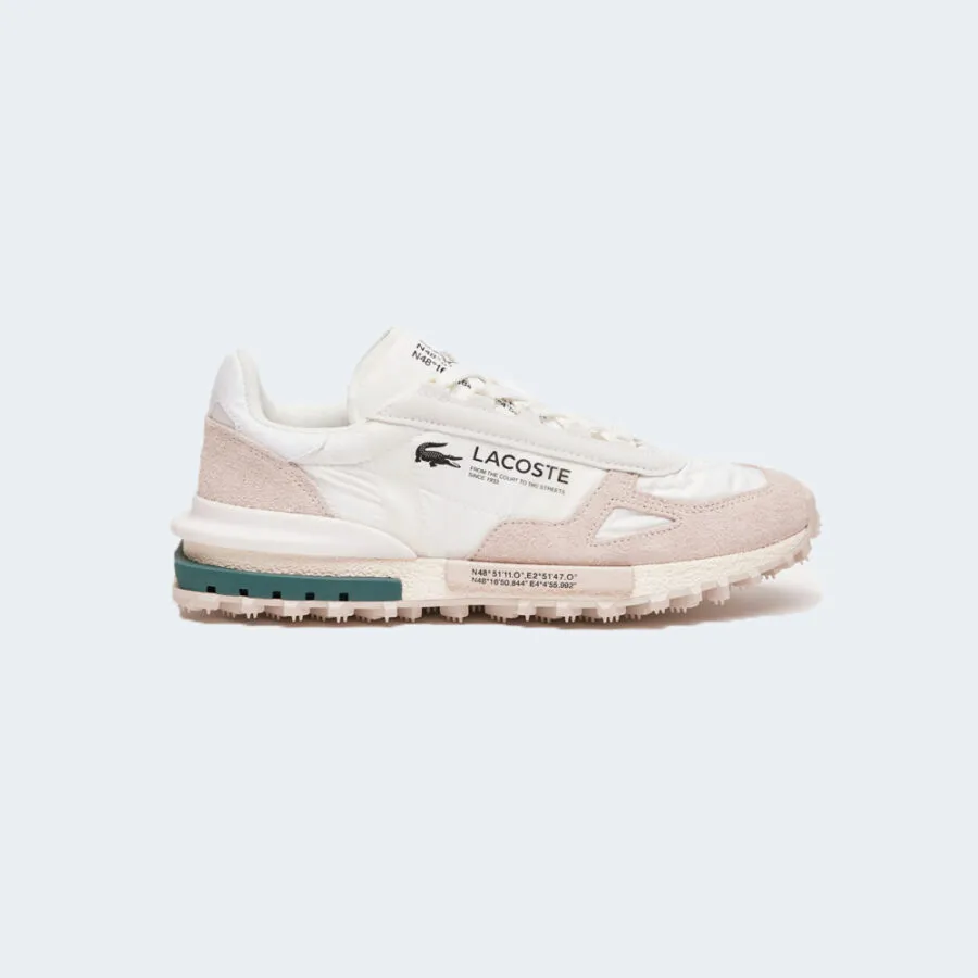 Zapatillas LACOSTE ATHLEISURE SNEAKERS 46SMA0008