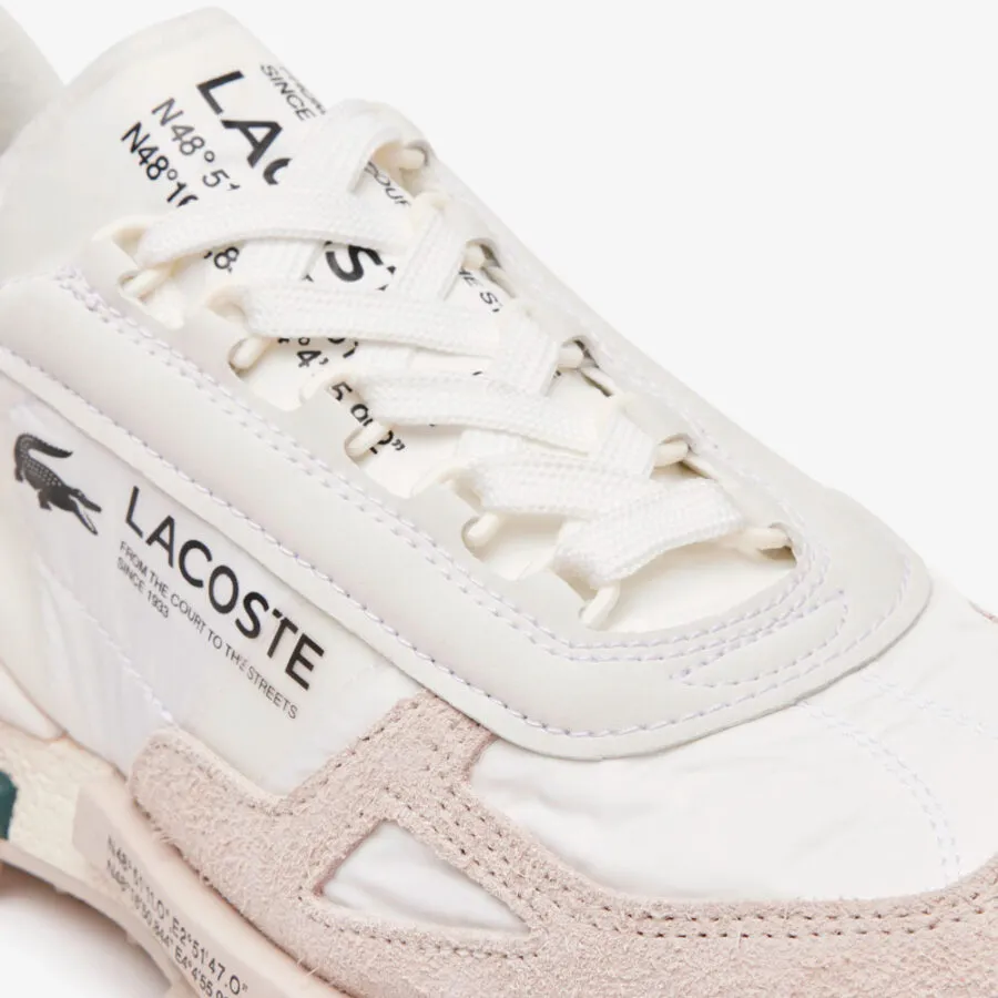 Zapatillas LACOSTE ATHLEISURE SNEAKERS 46SMA0008