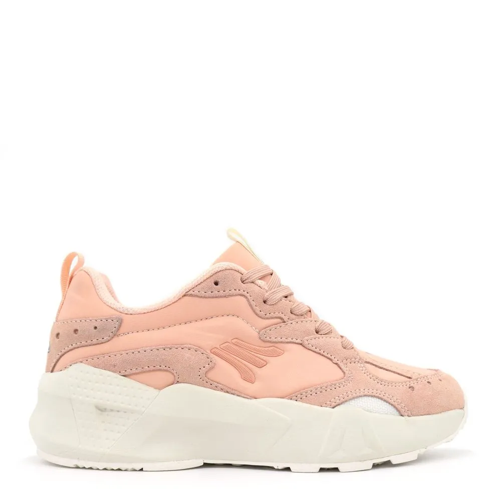 ZAPATILLAS MUJER RUNNING APOLO  AD2110 ROSADO