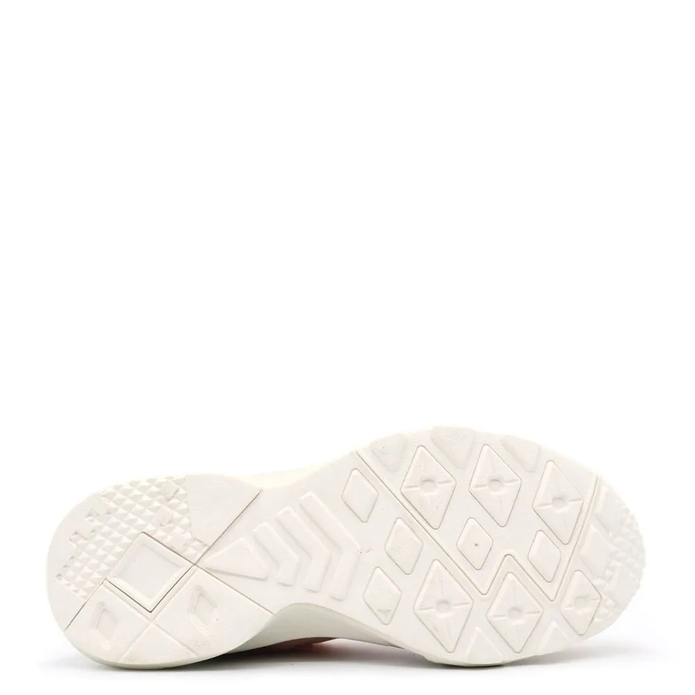 ZAPATILLAS MUJER RUNNING APOLO  AD2110 ROSADO