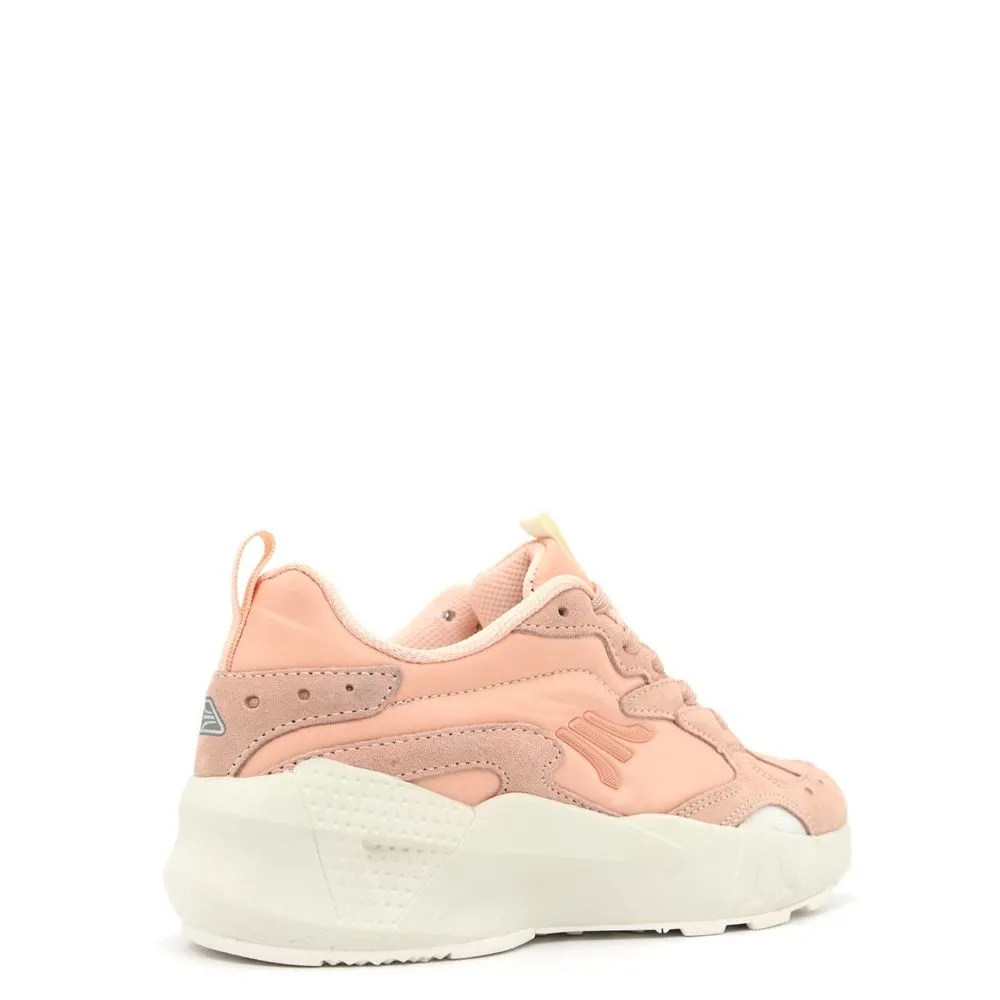 ZAPATILLAS MUJER RUNNING APOLO  AD2110 ROSADO