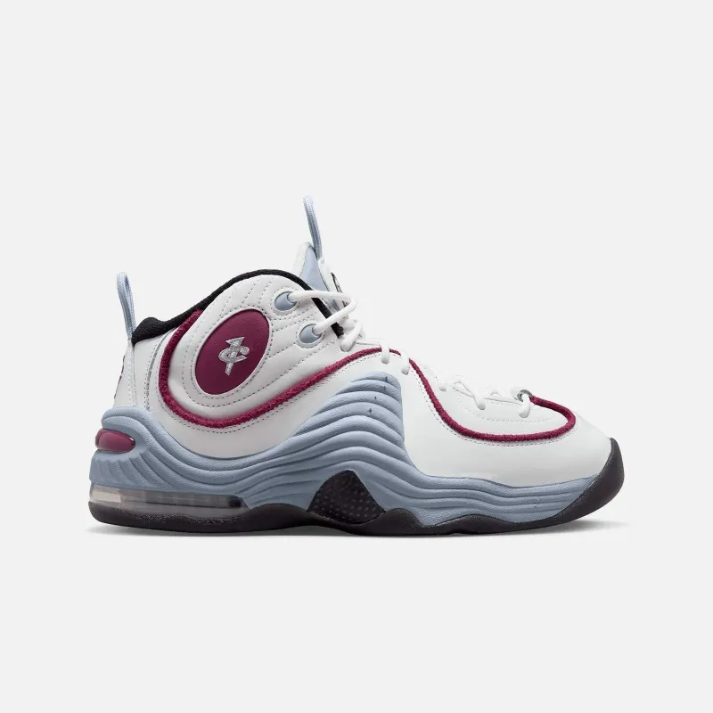 ZAPATILLAS NIKE DV1163100 AIR PENNY 2 WHITE ROSEWOOD