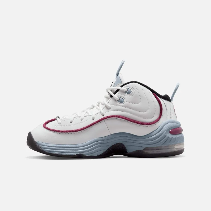 ZAPATILLAS NIKE DV1163100 AIR PENNY 2 WHITE ROSEWOOD