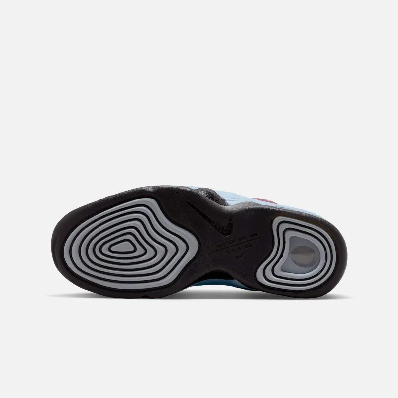 ZAPATILLAS NIKE DV1163100 AIR PENNY 2 WHITE ROSEWOOD