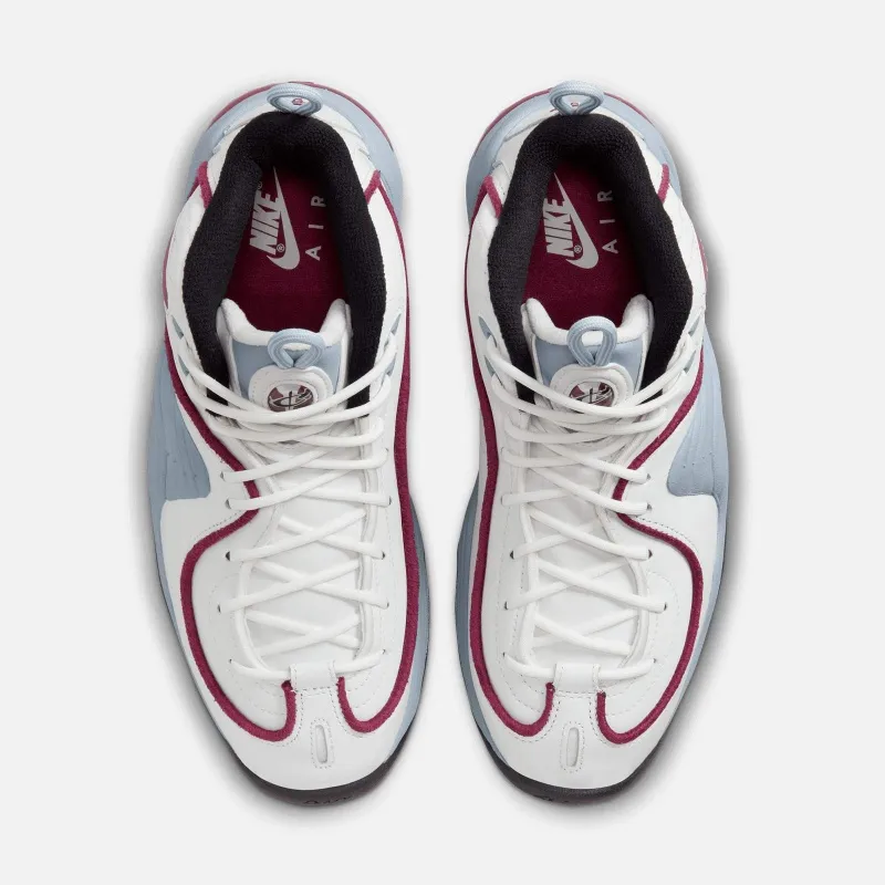 ZAPATILLAS NIKE DV1163100 AIR PENNY 2 WHITE ROSEWOOD