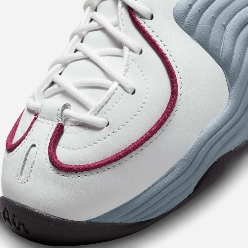 ZAPATILLAS NIKE DV1163100 AIR PENNY 2 WHITE ROSEWOOD