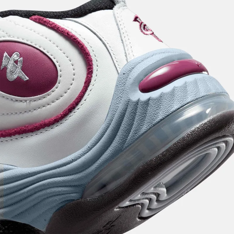 ZAPATILLAS NIKE DV1163100 AIR PENNY 2 WHITE ROSEWOOD