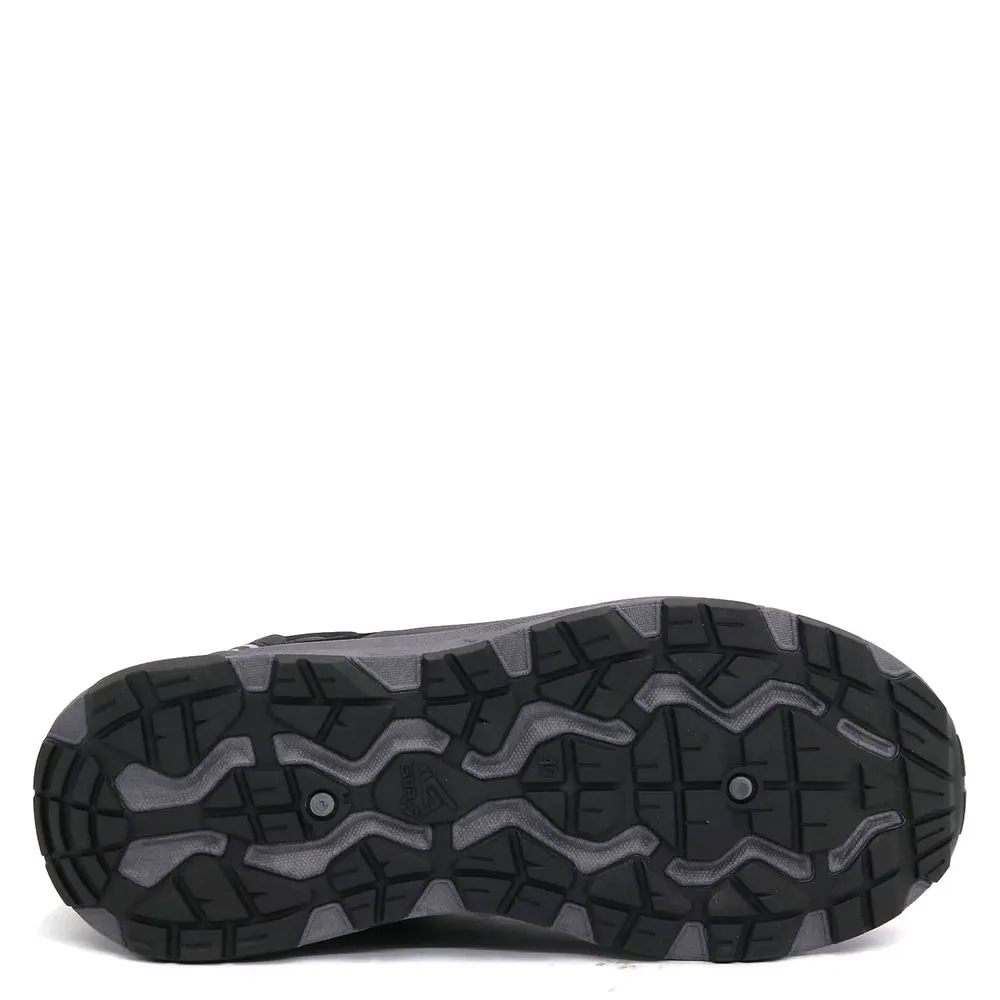 ZAPATILLAS OUTDOOR PARA HOMBRE GOR 7 22KG1304M GRIS