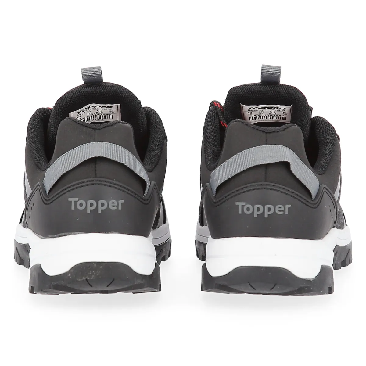 Zapatillas Outdoor Topper Rug Hombre