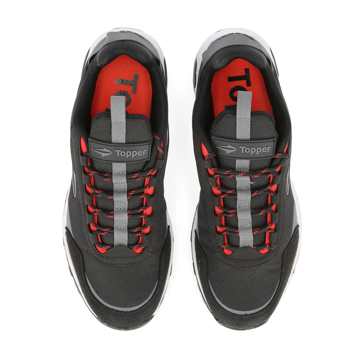 Zapatillas Outdoor Topper Rug Hombre
